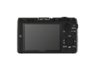 Sony DSC-HX60V Cybershot GPS black