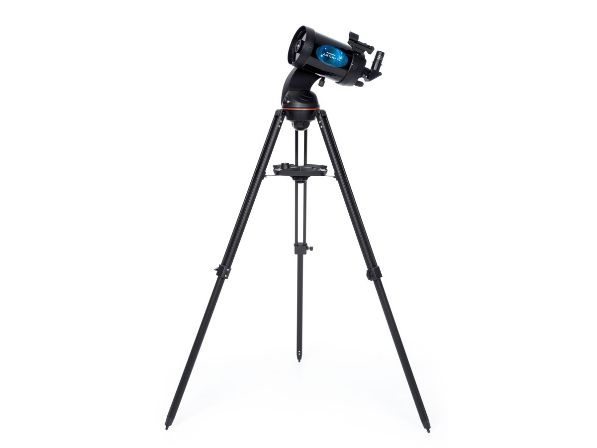 Celestron AstroFi 127mm 5" SCT