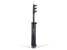Avenger Baby Stand 35 Alu 350cm Black