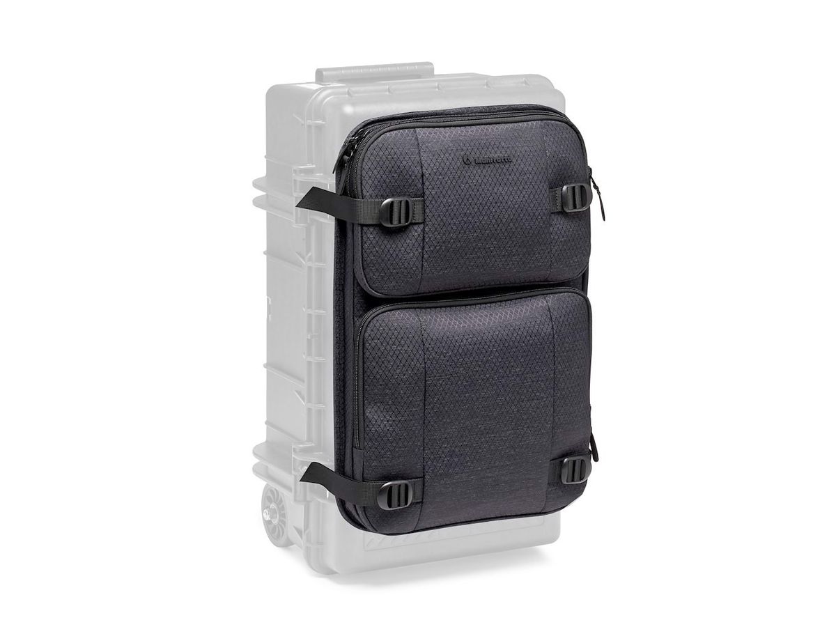 Manfrotto Reloader Tough Laptop Sleeve