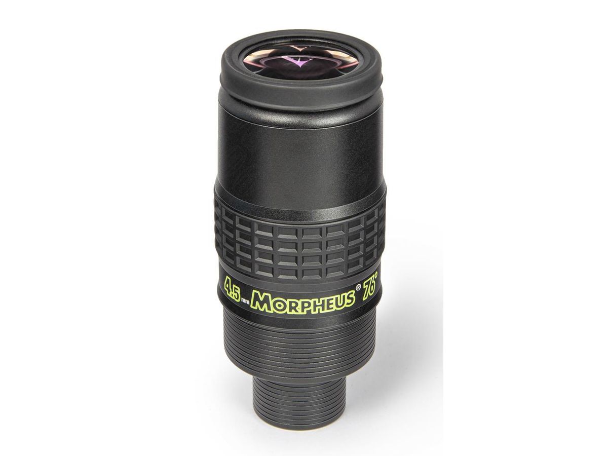 Baader Morpheus Okular 4.5mm 1¼/2" 76°