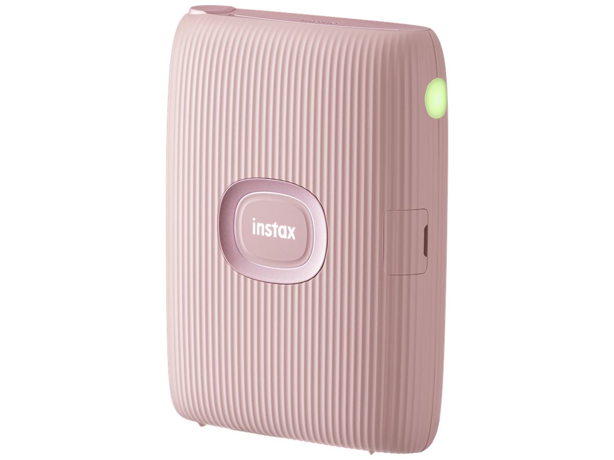 Fujifilm Instax Mini Link2 Soft Pink