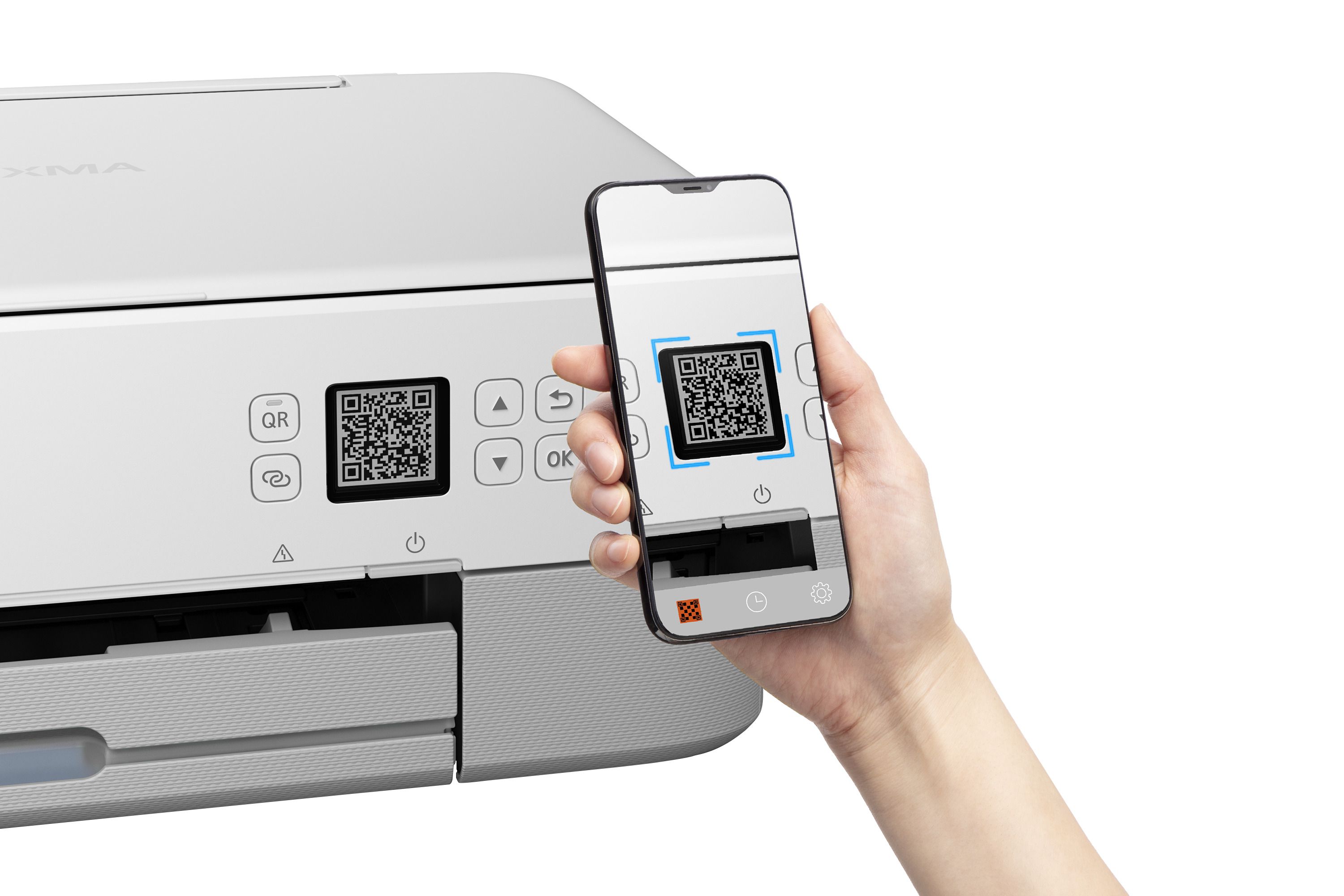 Canon PIXMA TS5351 White