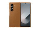 Samsung Fold 6 Kindsuit Case Brown