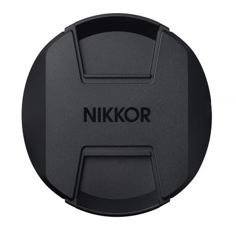 Nikon LC-K104 Bouchon d'objectif