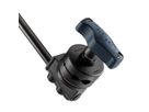 Avenger C-Stand Kit 33 Steel 330cm Blk