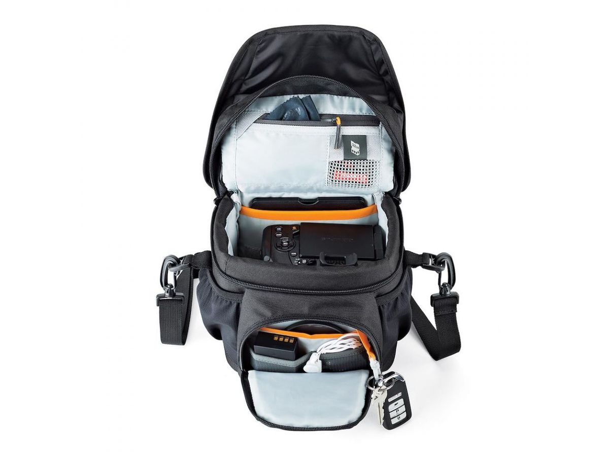 Lowepro Nova 140 AW II