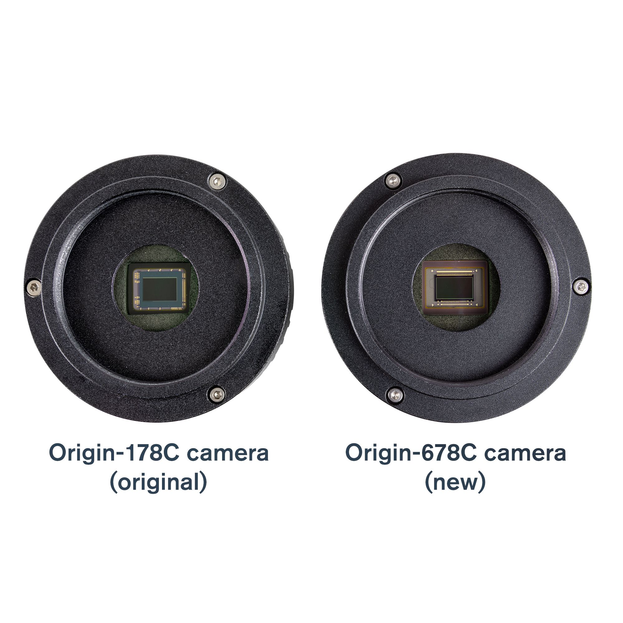 Celestron Origin 678C Kamera