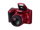 Canon Powershot SX410 IS Rot