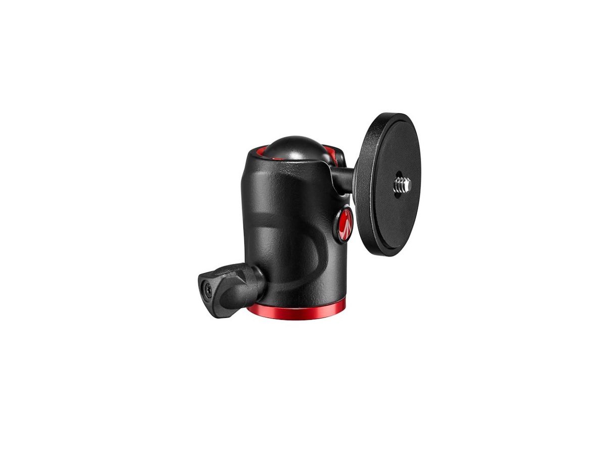 Manfrotto 494 Centre Ball Head