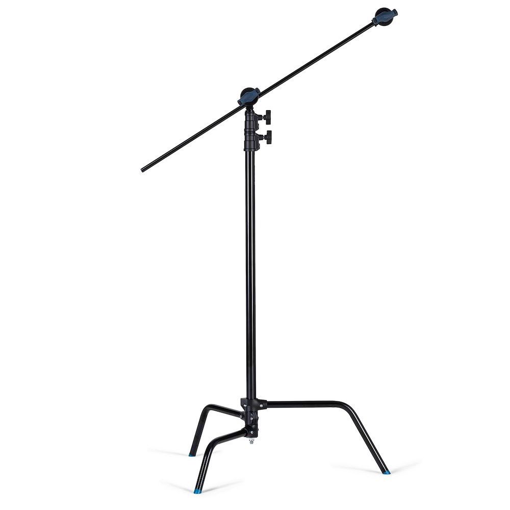 Avenger C-Stand Kit 33 Steel 330cm Blk