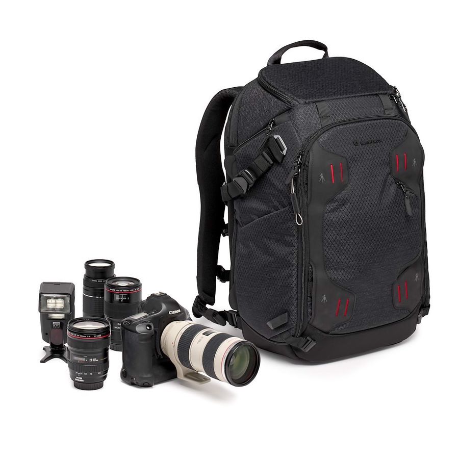 Manfrotto PL Multiloader Backpack M