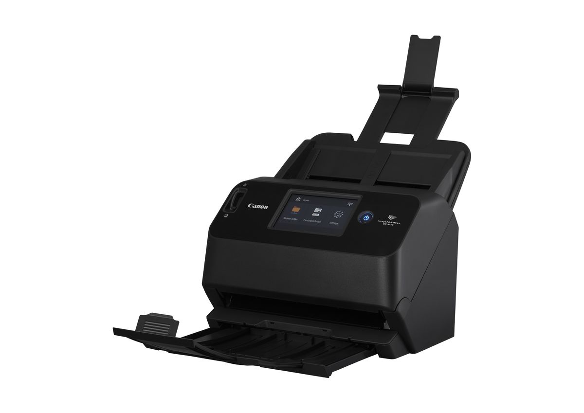 Canon DR-S150 Document Scanner