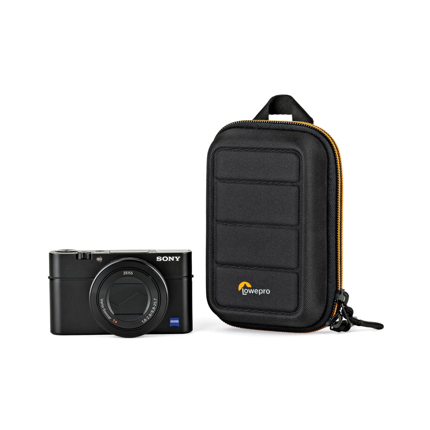 Lowepro Hardside CS 40