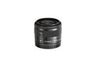 Canon EF-M 15-45mm f/3.5-6.3 IS STM Schw