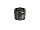 Canon EF-M 15-45mm f/3.5-6.3 IS STM Noir