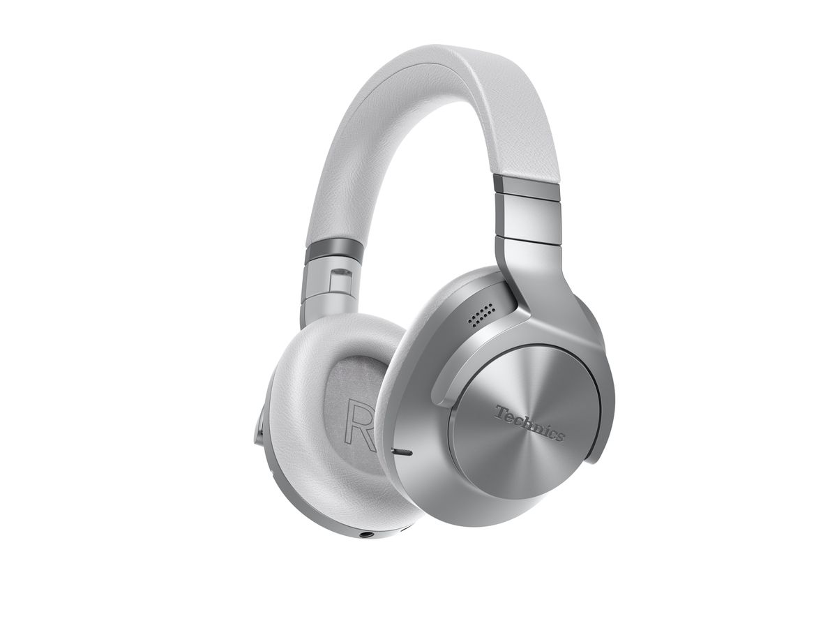 Technics Premium Bluetooth A800 Silver