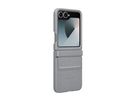 Samsung Flip 6 Kindsuit Case Gray
