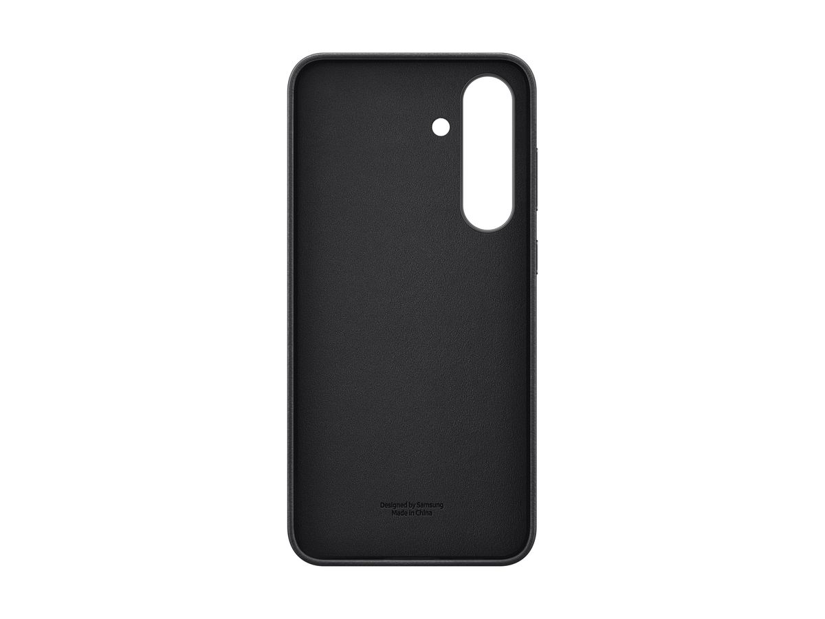 Samsung S25 FE Kindsuit Case Black