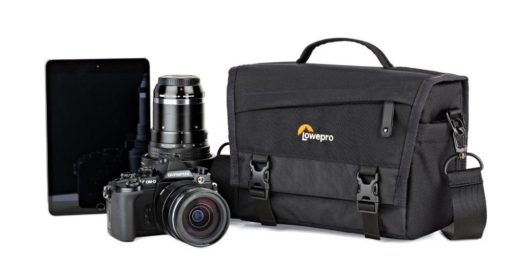Lowepro m-Trekker SH 150 schwarz