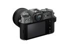 Fujifilm X-T50 Ch Silver Kit XF 16-50mm