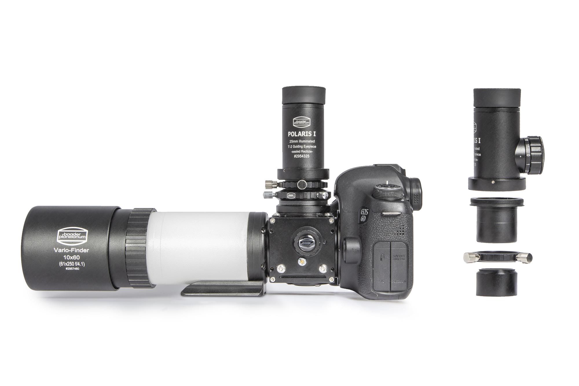 Baader FlipMirror II Zenitspiegel BFM II