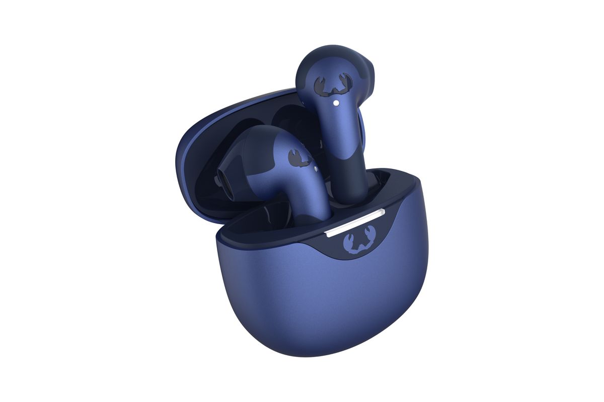 Fresh 'n Rebel Twins Blaze True Blue