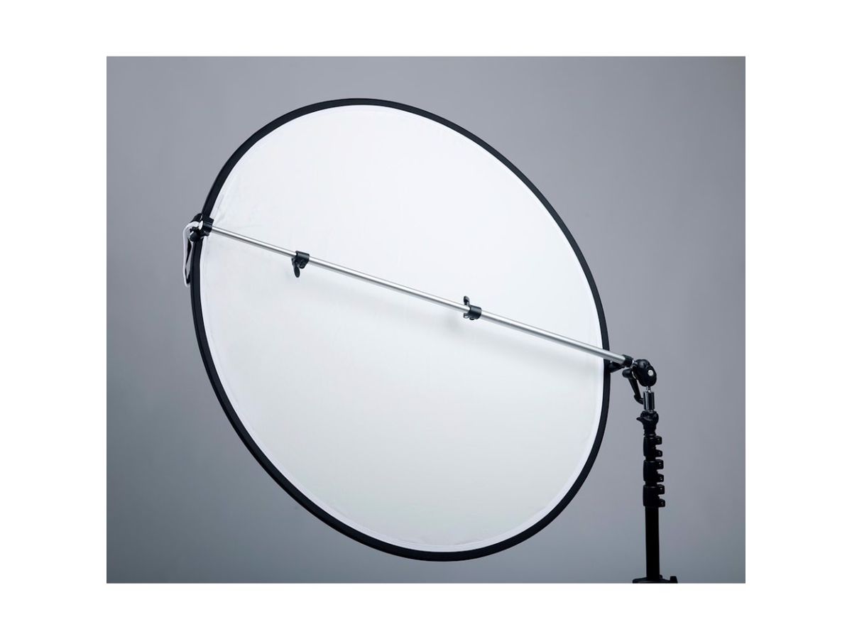Manfrotto Uni Brack - 50cm-1.2m Coll Ref