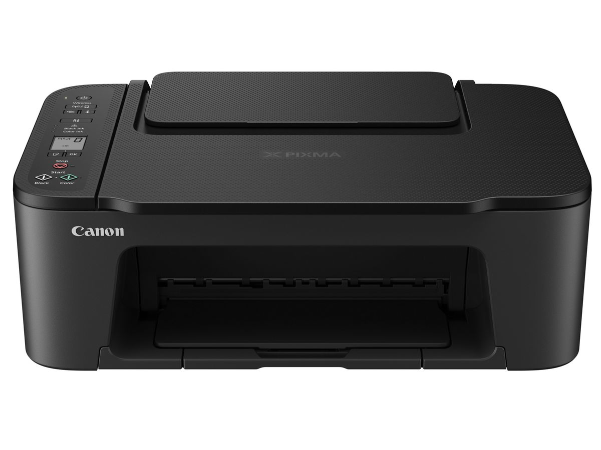 Canon PIXMA TS3450 Black