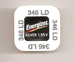 Energizer 346 1,5V S 1Stk