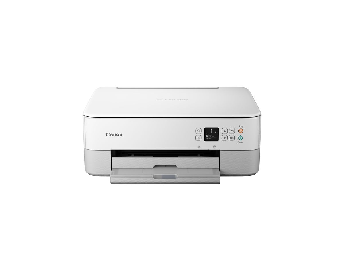 Canon PIXMA TS5351 White