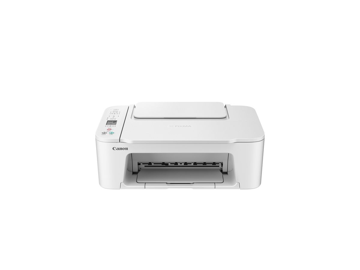 Canon PIXMA TS3751i White
