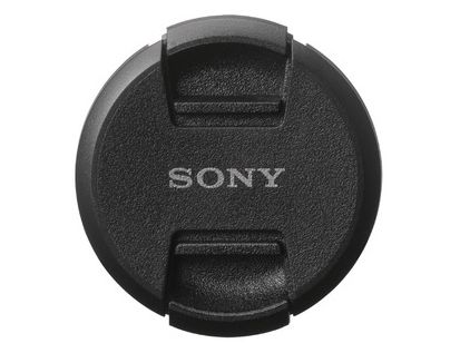 Sony ALC-F67S Bouchon d'objectif 67mm
