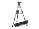 Manfrotto 608 Head w/645 Fast Twin CF