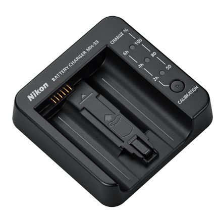 Nikon MH-33 Ladegerät EN-EL18d