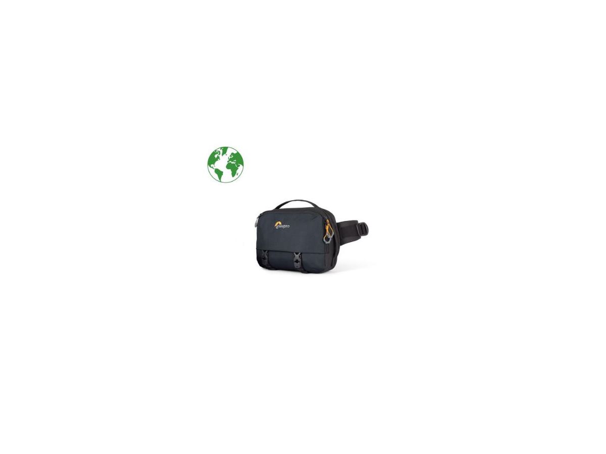 Lowepro Trekker Lite SLX 120 Green Line