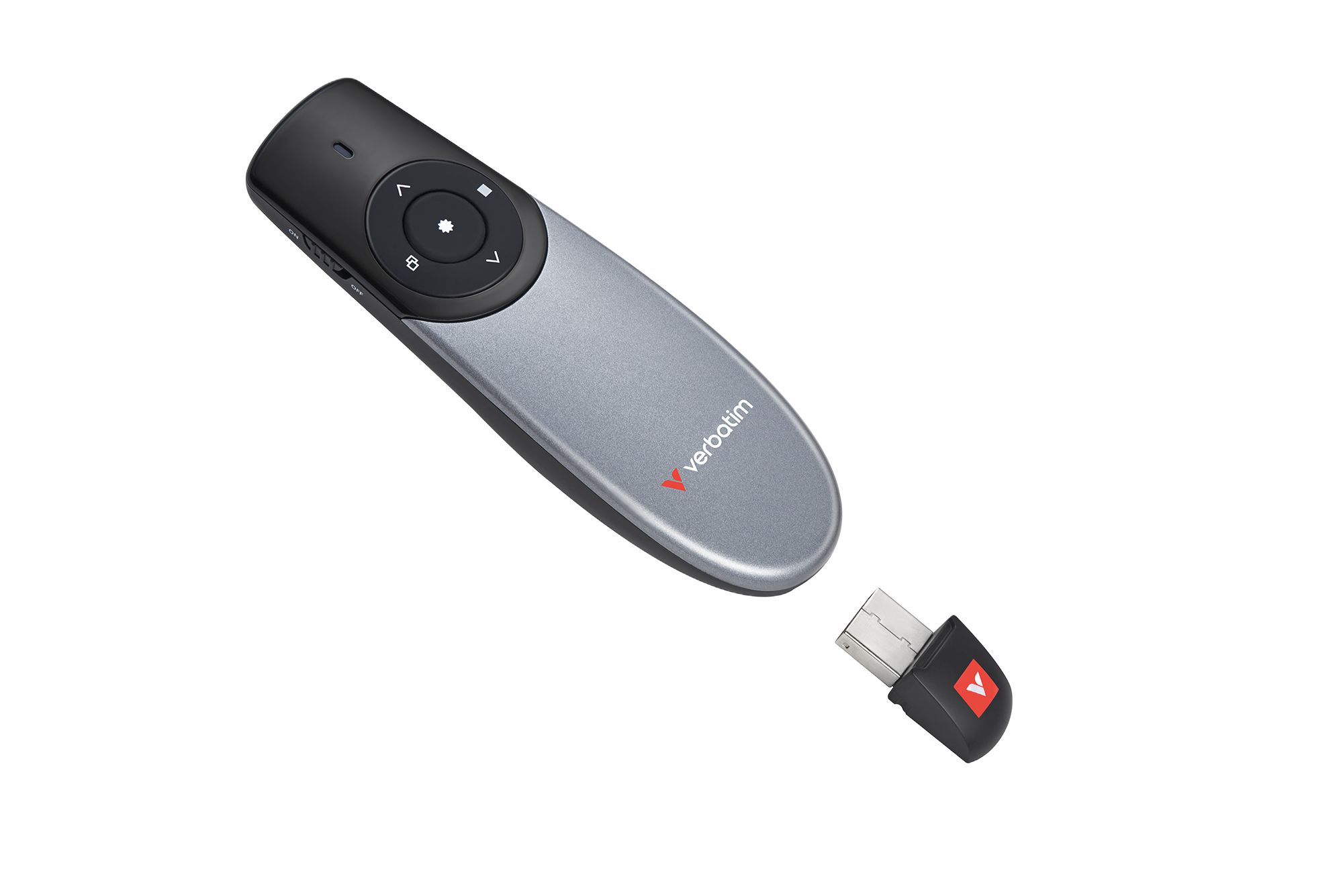 Verbatim Focus Presenter Laserpointer