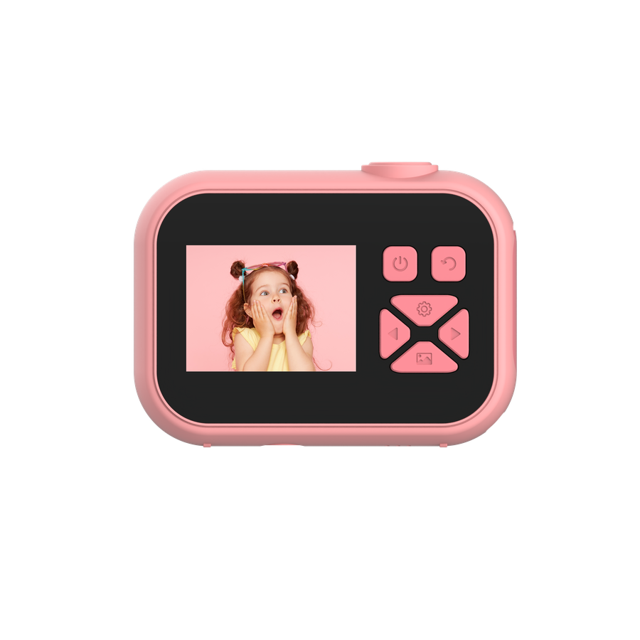 myFirst Camera 10 Pink