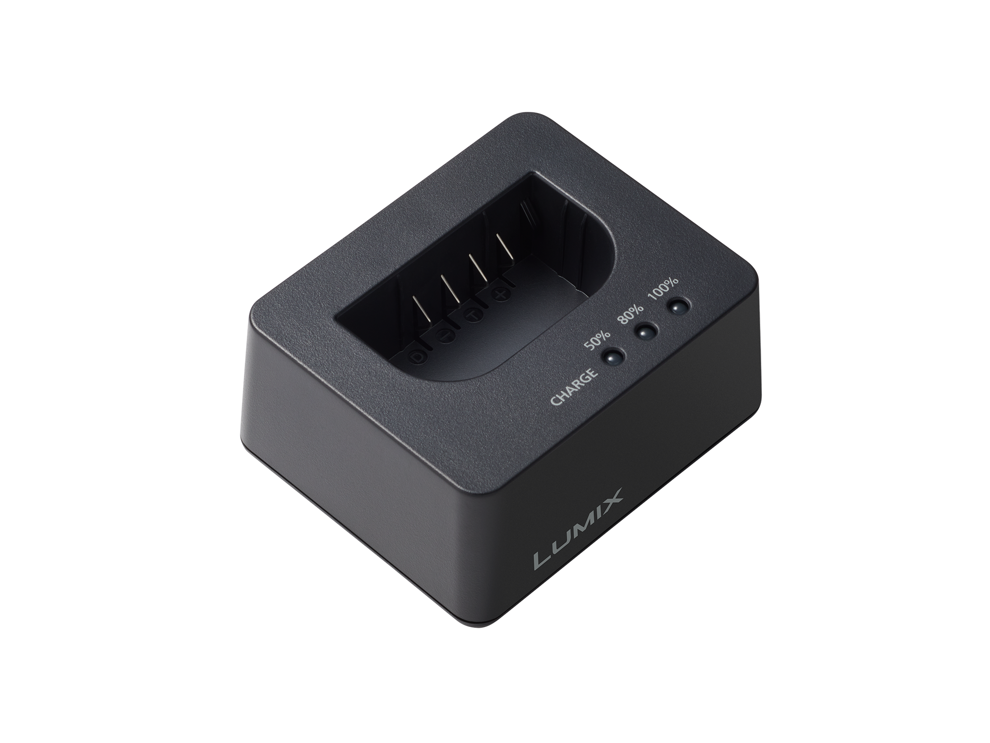 Panasonic Ext. Ladegerät DMW-BLK22