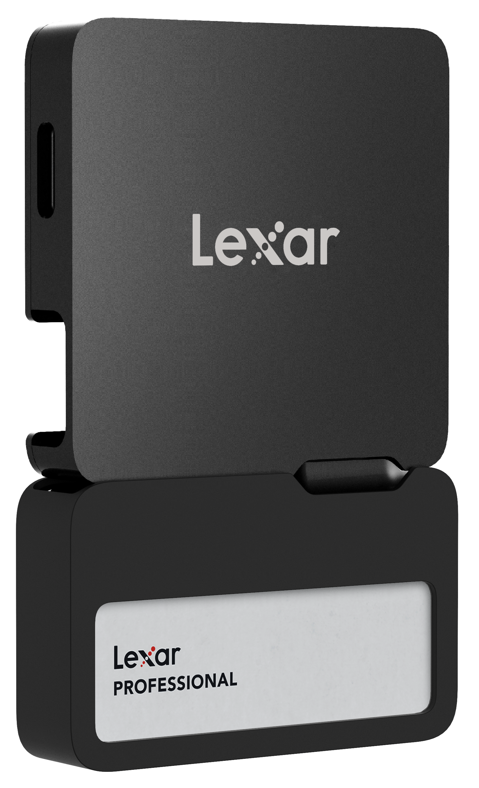 Lexar Professional Go SL400 PSSD 1TB Hub
