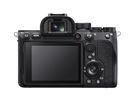 Sony Alpha A7R Mark IV boîtier noir
