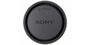 Sony ALC-R1EM E-Mount Bouchon