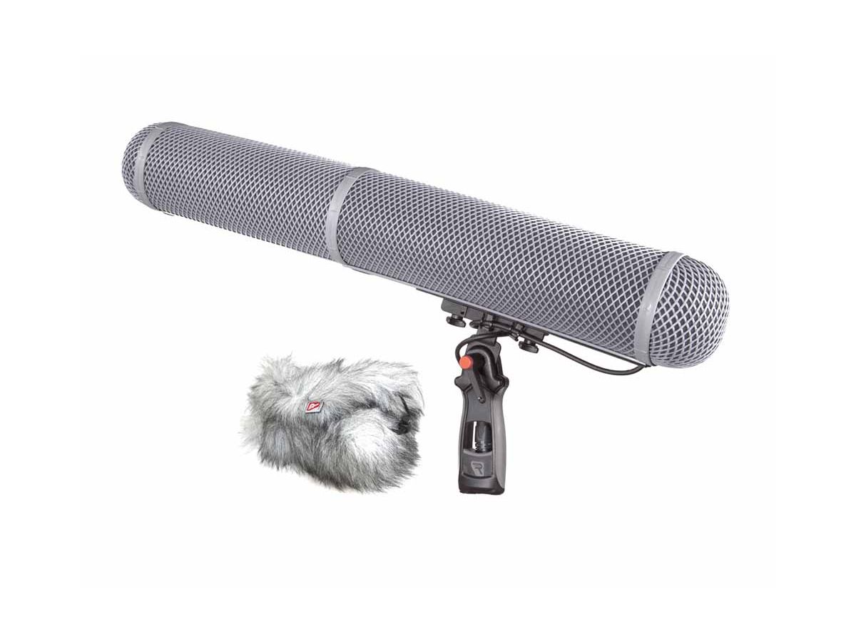 Rycote Modular Windshield WS 8 Kit