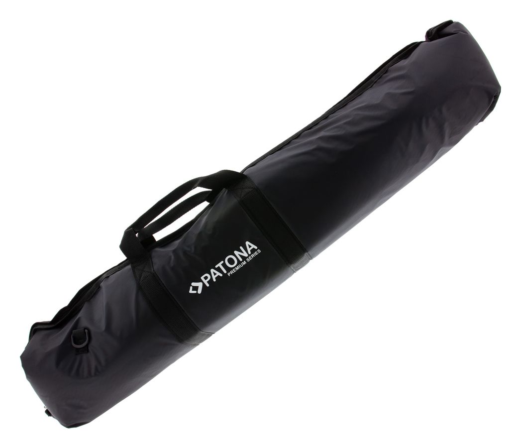 Patona Tripod Pro Alu inkl Kugelkopf