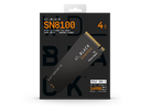 WD Black SN8100 NVMe SSD 4TB