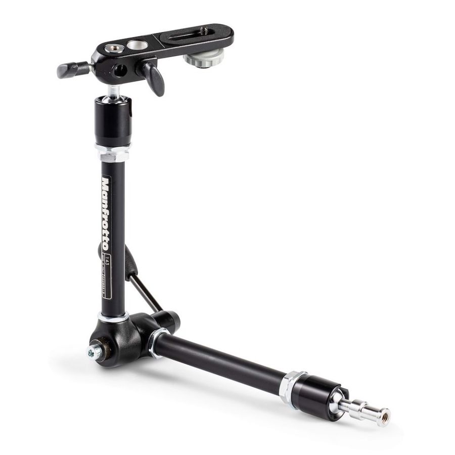 Manfrotto Magic Arm w/Bracket