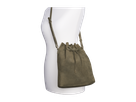 Olympus Bucket Bag Olive En Vogue