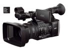 Sony FDR-AX1 Ultra HD Camcorder 4K
