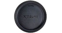 Fujifilm Rear Lens Cap XF Objektive