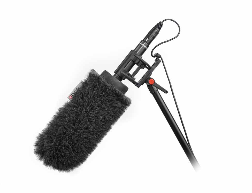Rycote Softie Kit - Rode NTG